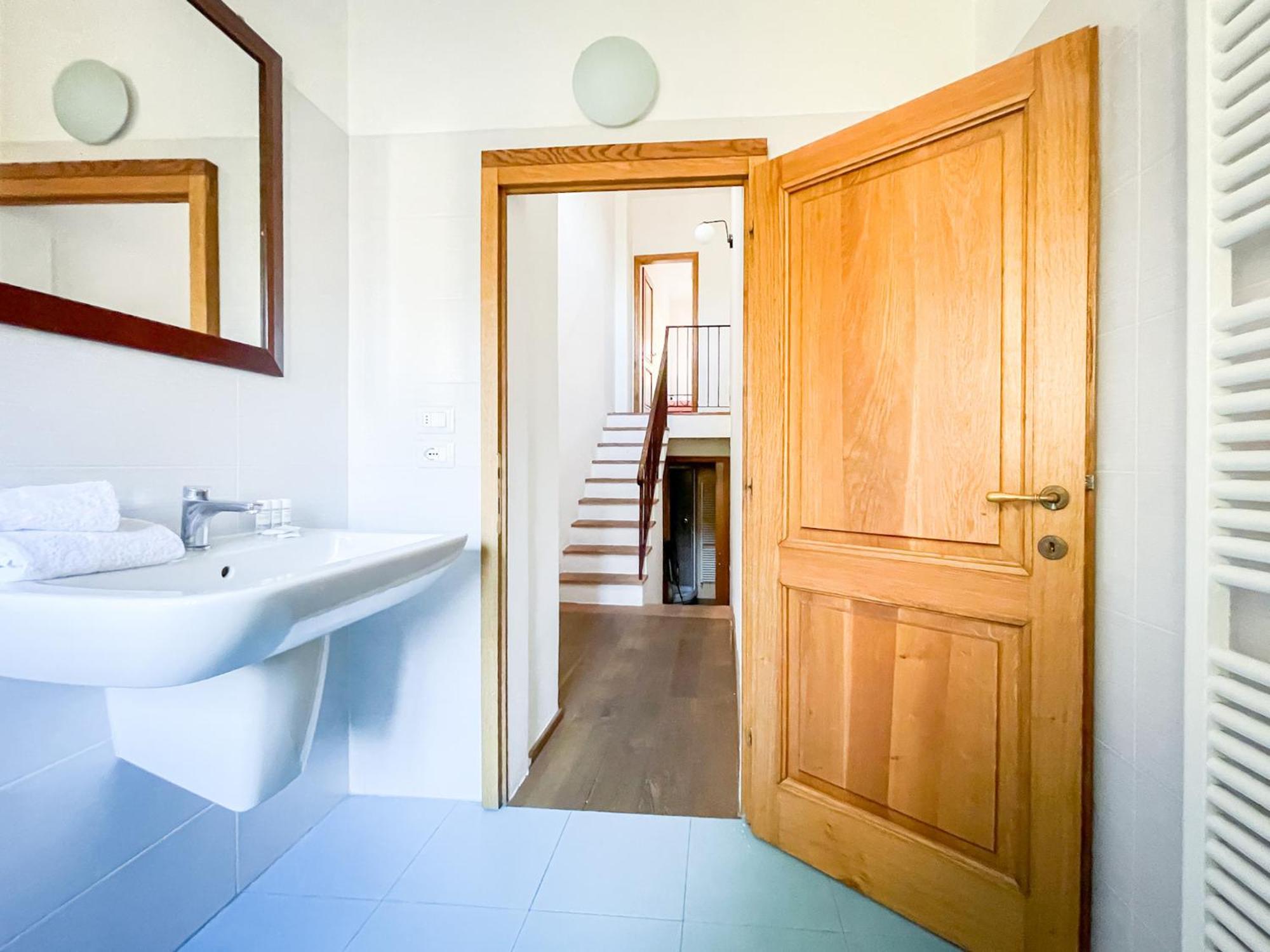 Spacious Apartment By Duomo Florencia Exterior foto