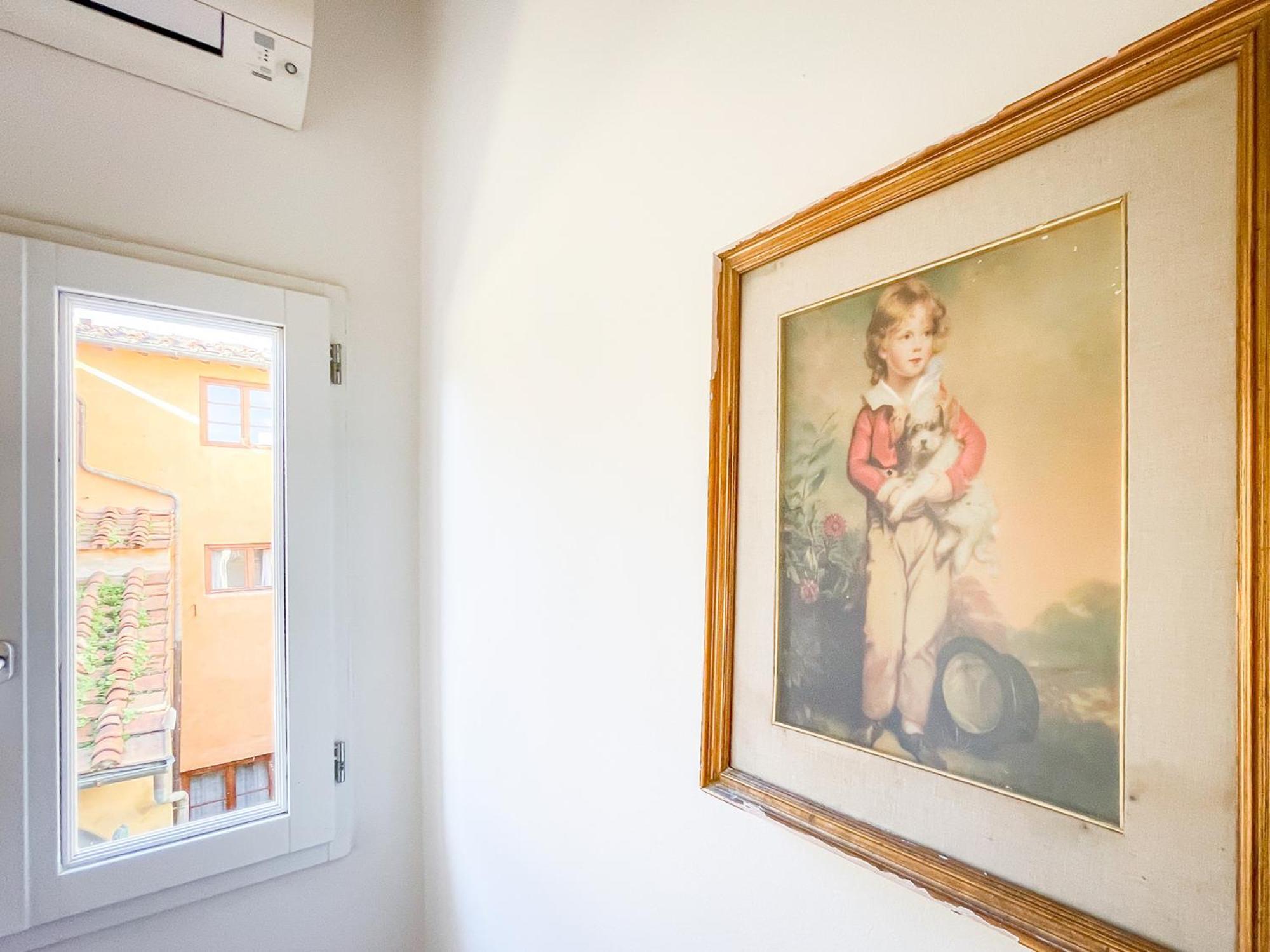 Spacious Apartment By Duomo Florencia Exterior foto