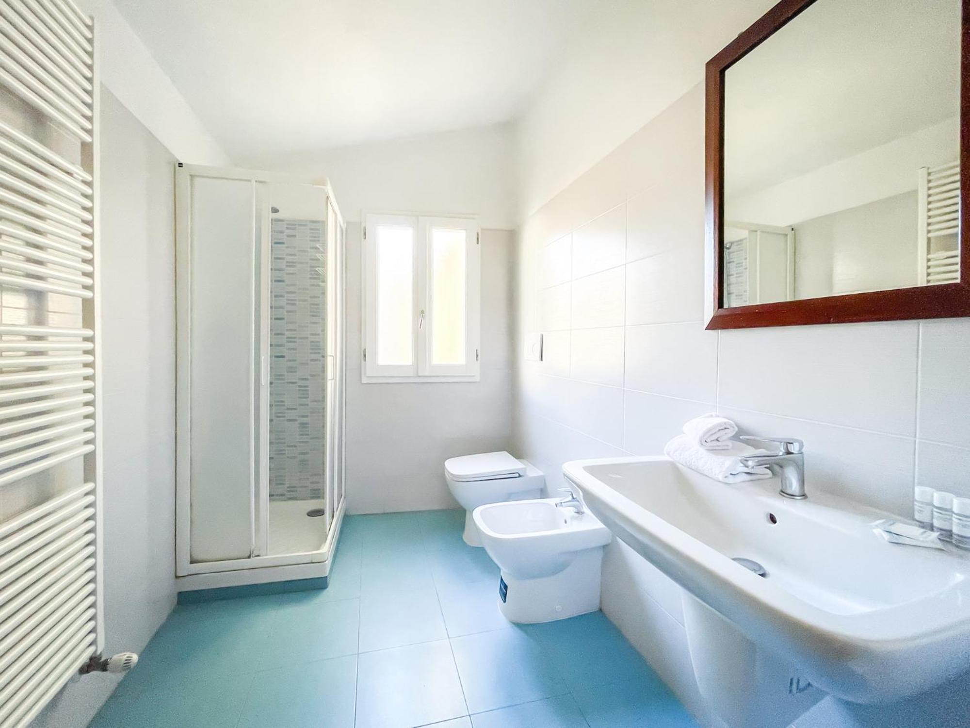 Spacious Apartment By Duomo Florencia Exterior foto