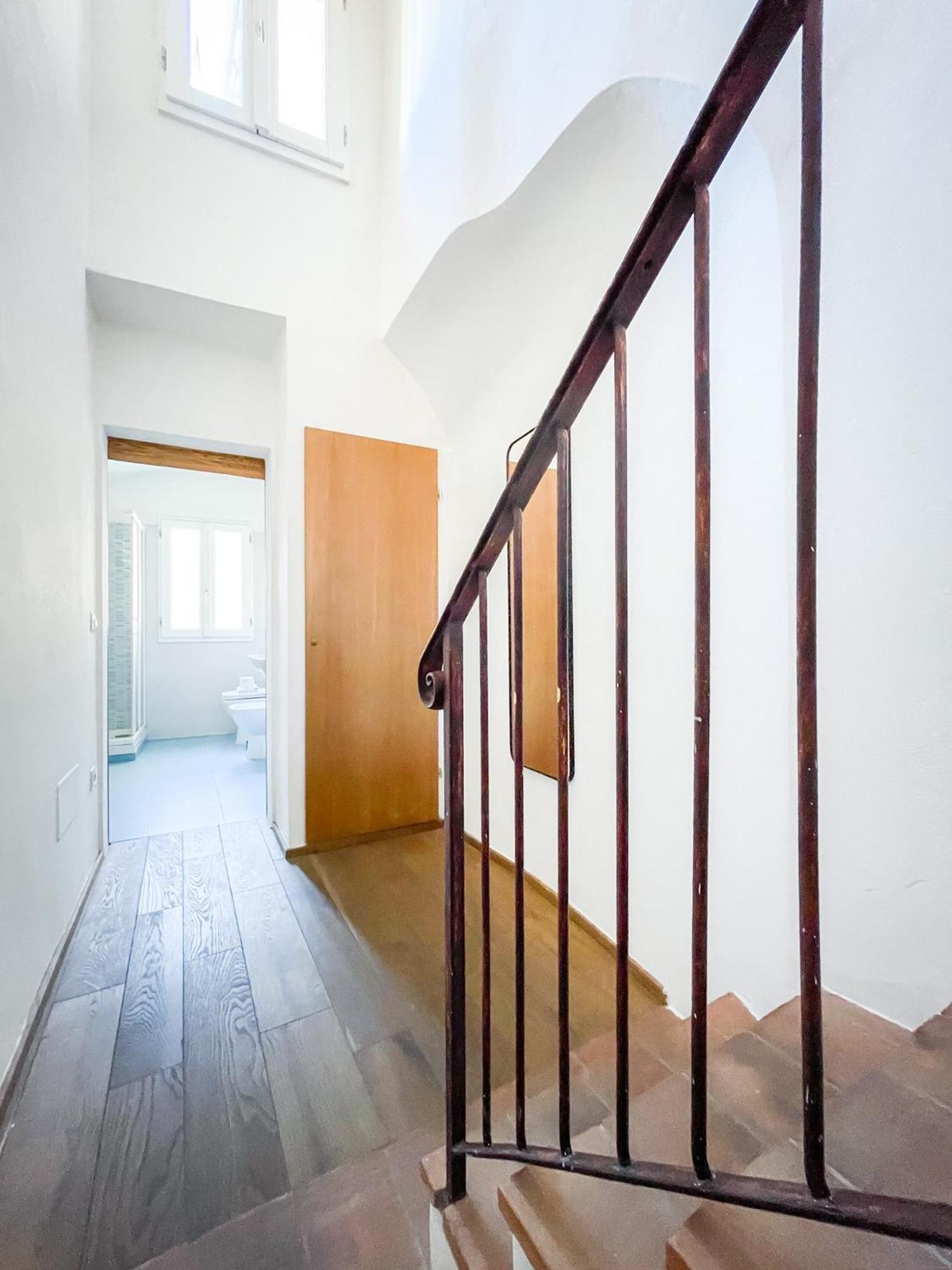 Spacious Apartment By Duomo Florencia Exterior foto