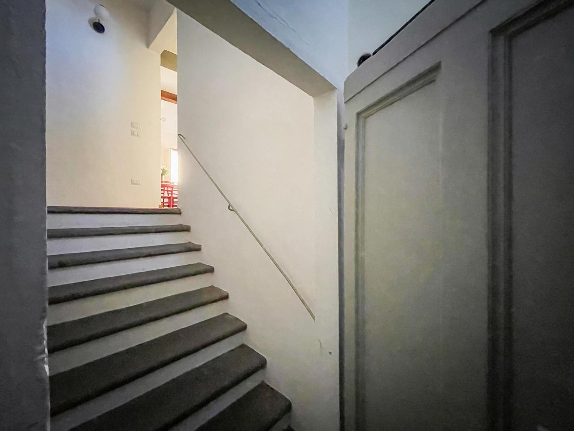 Spacious Apartment By Duomo Florencia Exterior foto