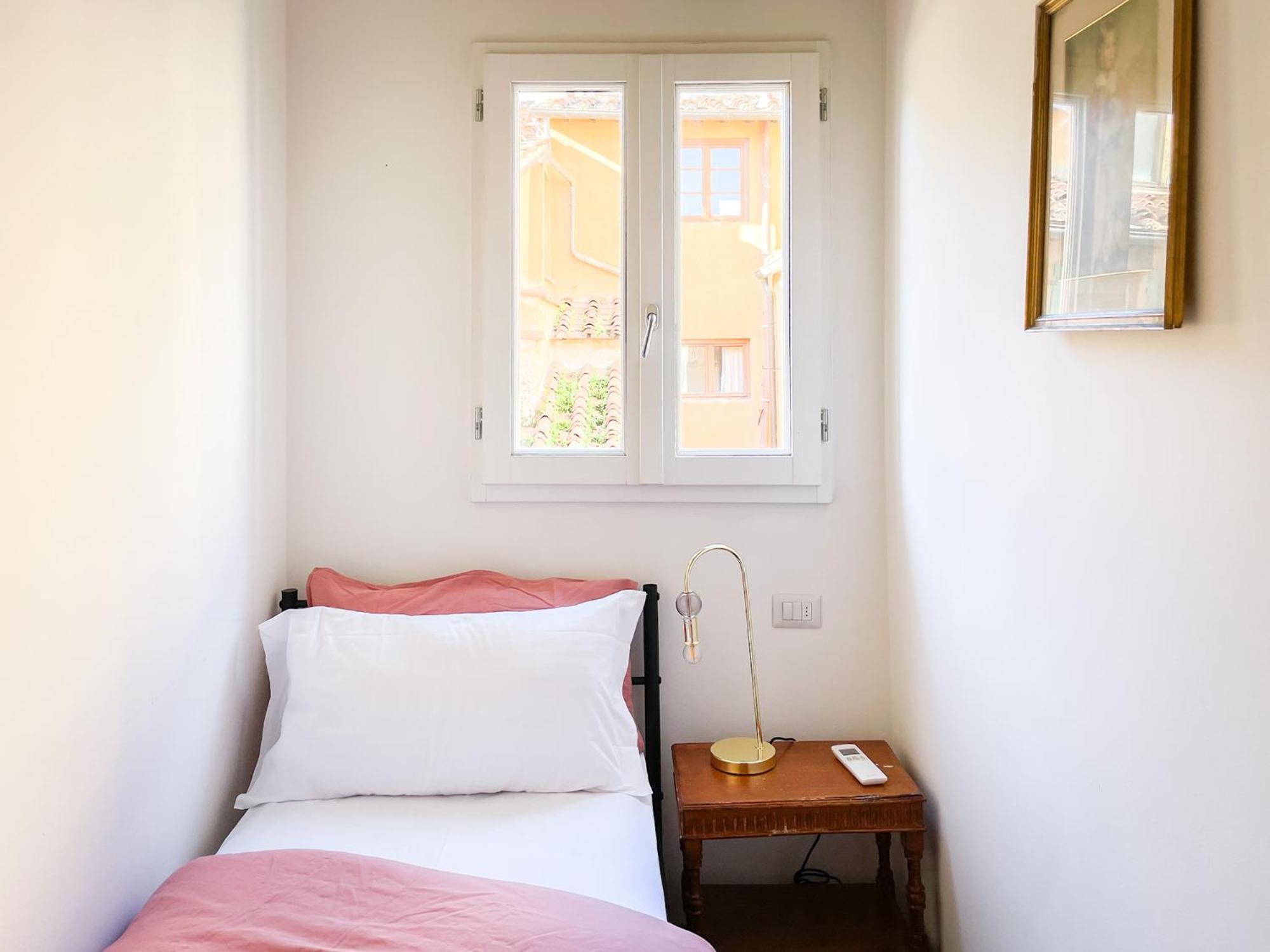 Spacious Apartment By Duomo Florencia Exterior foto